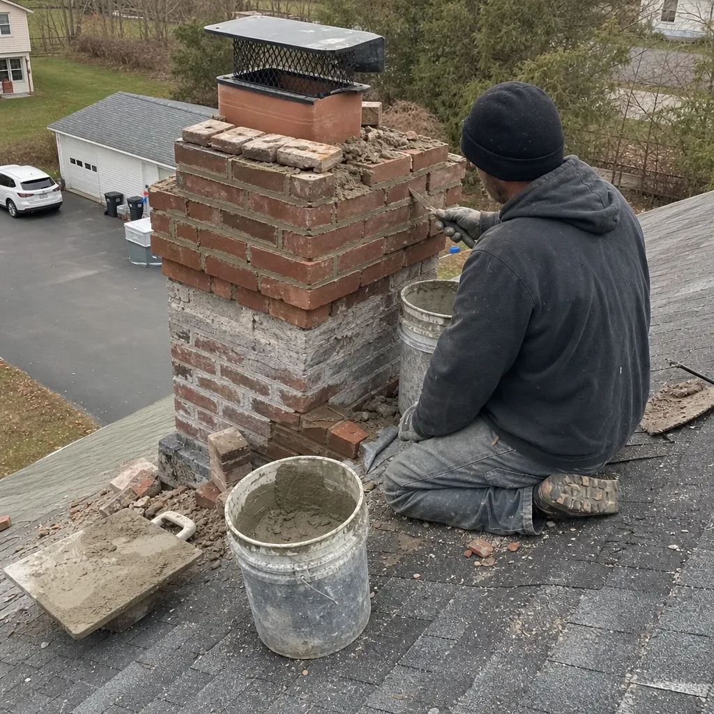 Gas Fireplace Service