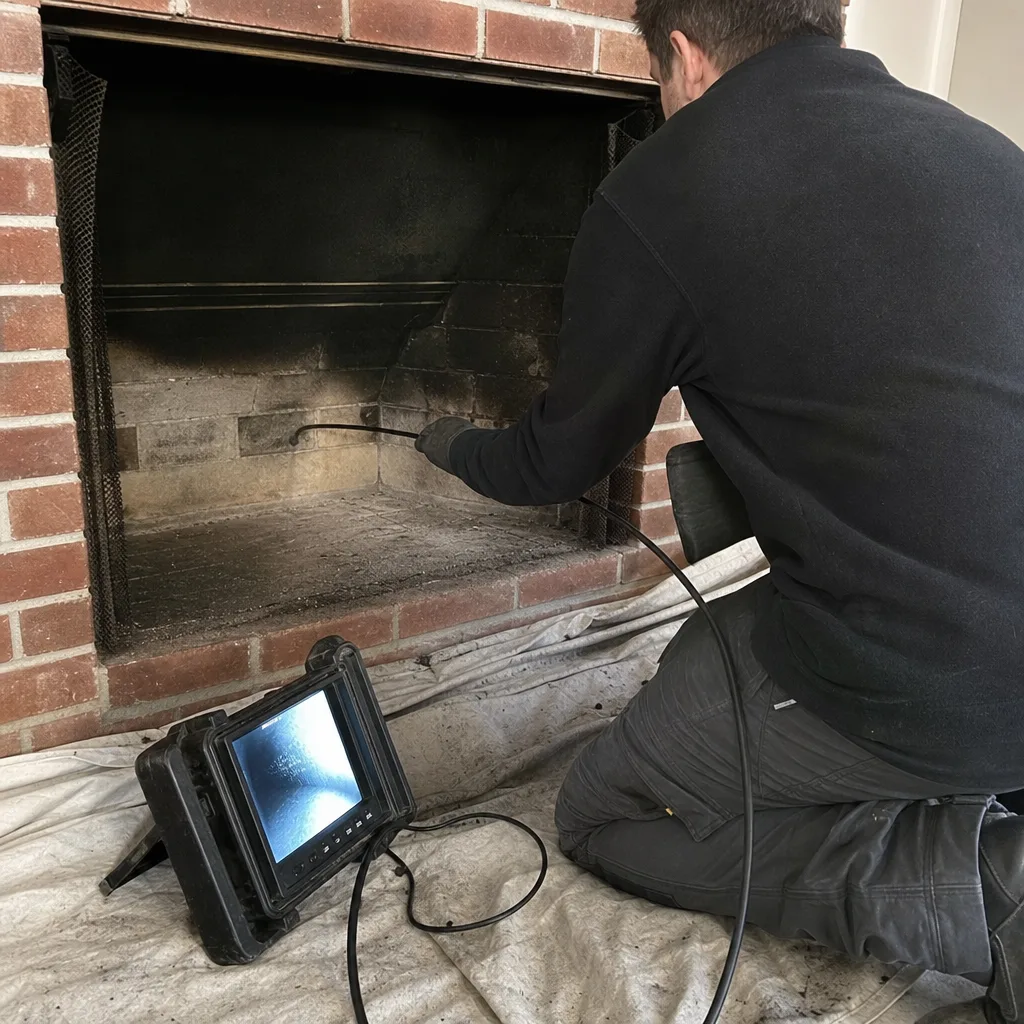 Firebox Repair