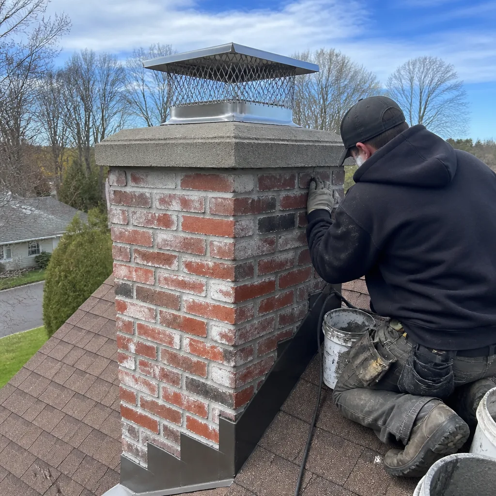 After - Recent Project